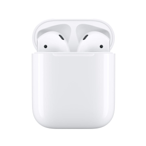 Apple AirPods z etui ładującym MV7N2ZM/A