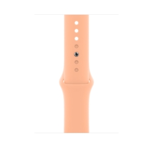Apple pasek sportowy 44mm melonowy MJK63ZM/A