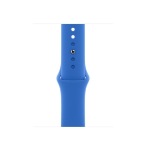 Apple pasek sportowy 40mm adriatycki błękit MJK23ZM/A