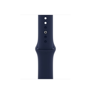 Apple pasek sportowy 40mm głęboki granat MYAU2ZM/A