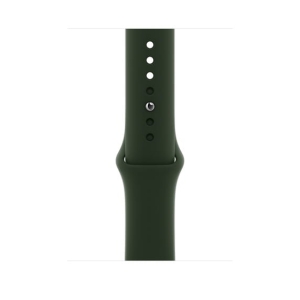 Apple pasek sportowy 44mm cypryjska zieleń MG433ZM/A
