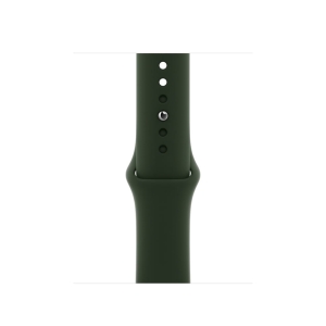 Apple pasek sportowy 40mm cypryjska zieleń MG423ZM/A