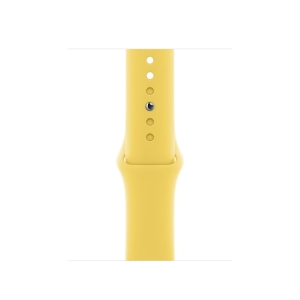 Apple pasek sportowy 40mm imbirowy MGQR3ZM/A