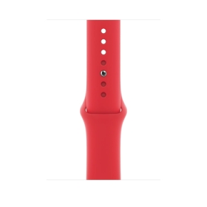 Apple pasek sportowy 44mm (PRODUCT)RED MYAV2ZM/A