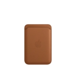 Apple Skórzany portfel z MagSafe do iPhone’a – naturalny brąz MHLT3ZM/A