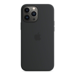 Apple Silikonowe etui z MagSafe do iPhone’a 13 Pro Max - północ MM2U3ZM/A