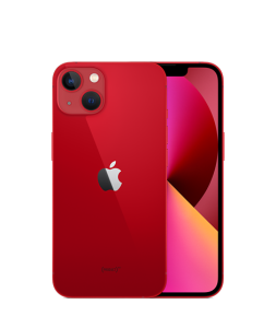 Apple iPhone 13 512GB (PRODUCT)RED MLQF3PM/A