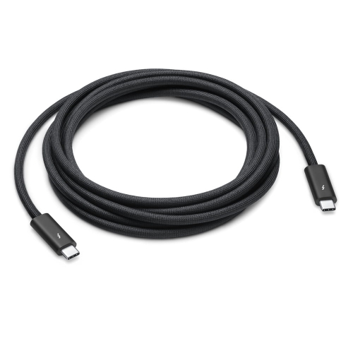 Apple Przewód profesjonalny Pro Thunderbolt 4 (3m) MWP02ZM/A_1