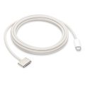 Apple Przewód z USB-C na MagSafe 3 (2 m) – księżycowa poświata MPL33ZM/A_1