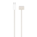 Apple Przewód z USB-C na MagSafe 3 (2 m) – księżycowa poświata MPL33ZM/A_2