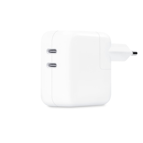 Apple Zasilacz z dwoma portami USB-C o mocy 35W MNWP3ZM/A_1