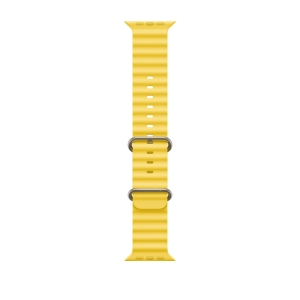 Apple Pasek Ocean 49mm żółty MQEC3ZM/A
