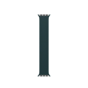 Apple opaska pleciona Solo 41mm tropikalna zieleń MP8V3ZM/A
