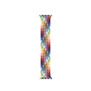 Apple opaska pleciona Solo 40mm Pride Edition MJX03ZM/A