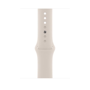 Apple pasek sportowy 45mm księżycowa poświata MKUU3ZM/A