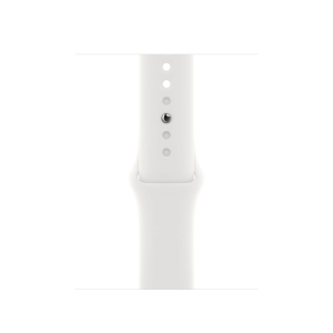 Apple pasek sportowy 41mm biały MP6V3ZM/A