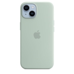 Apple Silikonowe etui z MagSafe do iPhone’a 14 – agawa MPT13ZM/A