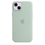 Apple Silikonowe etui z MagSafe do iPhone’a 14 Plus – agawa MPTC3ZM/A