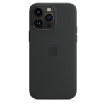 Apple Silikonowe etui z MagSafe do iPhone’a 14 Pro Max – północ MPTP3ZM/A