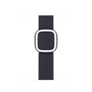 Apple Pasek w kolorze atramentowym z klamrą nowoczesną do koperty 41 mm MP8D3ZM/A