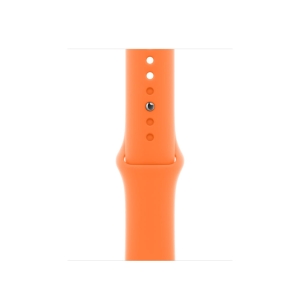 Apple pasek sportowy 41mm soczysta pomarańcza MR2N3ZM/A