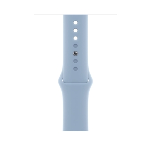 Apple pasek sportowy 45mm czysty błękit MR2U3ZM/A