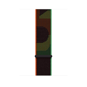 Apple opaska sportowa 45mm Black Unity MQTJ3ZM/A