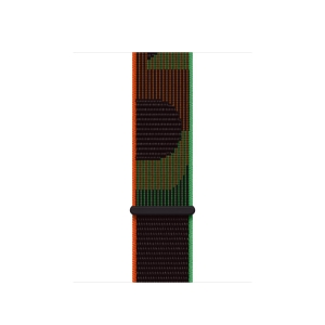 Apple opaska sportowa 41mm Black Unity MQTH3ZM/A