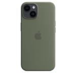 Apple Silikonowe etui z MagSafe do iPhone’a 14 – moro MQU83ZM/A