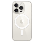 Apple Przezroczyste etui z MagSafe do iPhone’a 15 Pro MT223ZM/A