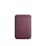 Apple Portfel z tkaniny FineWoven z MagSafe do iPhone’a – rubinowa morwa MT253ZM/A