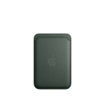 Apple Portfel z tkaniny FineWoven z MagSafe do iPhone’a – wieczna zieleń MT273ZM/A