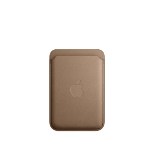 Apple Portfel z tkaniny FineWoven z MagSafe do iPhone’a – jasnobeżowy MT243ZM/A