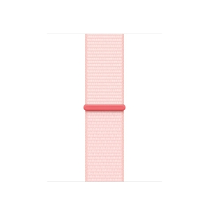 Apple Opaska sportowa w kolorze jasnoróżowym do koperty 41 mm MT563ZM/A