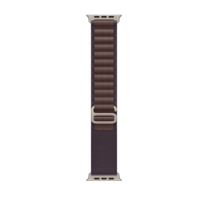 Apple Opaska Alpine w kolorze indygo do koperty 49 mm MT5N3ZM/A