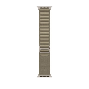 Apple Opaska Alpine w kolorze moro do koperty 49 mm MT5T3ZM/A