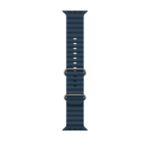 Apple Pasek Ocean w kolorze niebieskim do koperty 49 mm MT633ZM/A