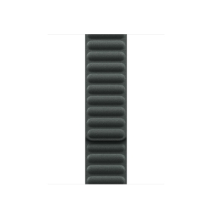 Apple Karbowany pasek magnetyczny w kolorze wiecznej zieleni do koperty 41 mm MTJ53ZM/A