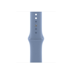 Apple Pasek sportowy w kolorze zimowego błękitu do koperty 41 mm MT353ZM/A