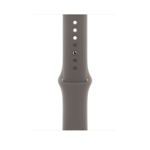 Apple Pasek sportowy w kolorze popielatego brązu do koperty 45 mm MT463ZM/A