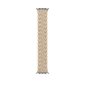 Apple opaska pleciona Solo 45mm beżowy MT823ZM/A
