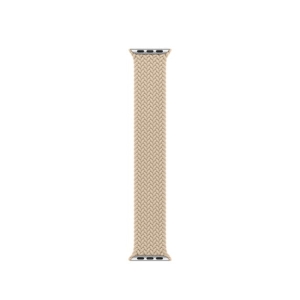 Apple opaska pleciona Solo 41mm beżowy MT6H3ZM/A