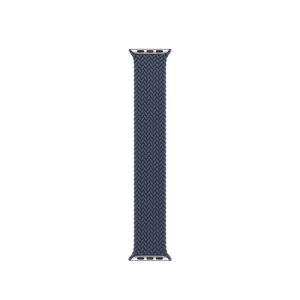 Apple opaska pleciona Solo 41mm sztormowy błękit MT6T3ZM/A