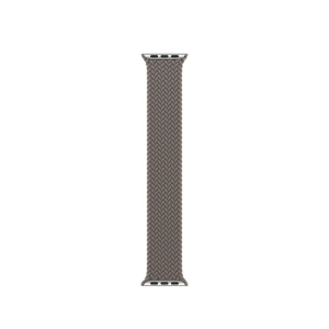 Apple opaska pleciona Solo 41mm popielaty brąz MT7D3ZM/A