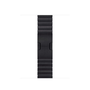 Apple Bransoleta panelowa w kolorze gwiezdnej czerni do koperty 38 mm MUHK2ZM/A