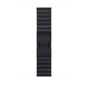Apple Bransoleta panelowa w kolorze gwiezdnej czerni do koperty 42 mm MUHM2ZM/A