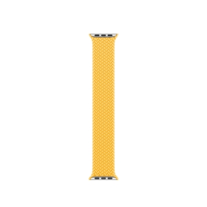 Apple opaska pleciona Solo 41mm promienny MWKP3ZM/A