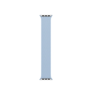 Apple opaska pleciona Solo 41mm jasnoniebieski MWKE3ZM/A