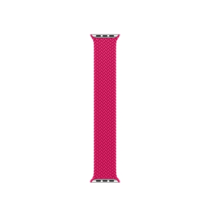 Apple opaska pleciona Solo 41mm malina MWL03ZM/A