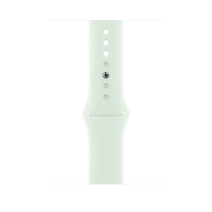 Apple Pasek sportowy w kolorze pastelowej mięty do koperty 45 mm MWMY3ZM/A